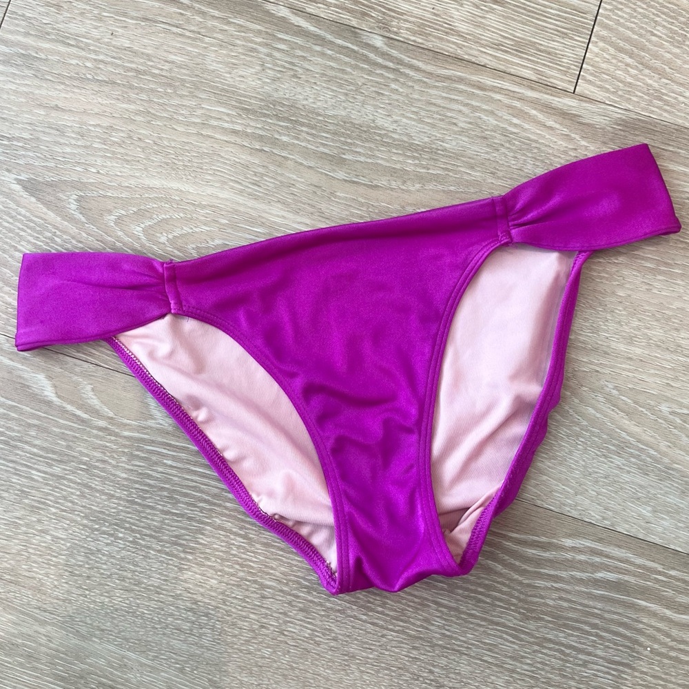 Bikini Bottoms